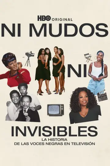Постер к сериалу "Seen & Heard: The History of Black Television" #1760830