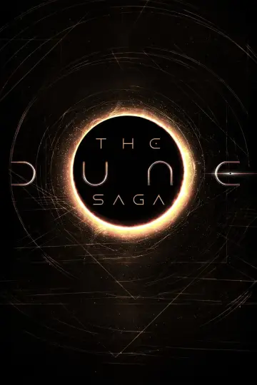 Постер к сериалу "The Dune Saga by Denis Villeneuve" #1498442