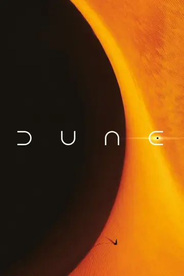 Постер к сериалу "The Dune Saga by Denis Villeneuve" #1498443