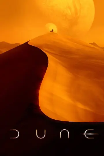 Постер к сериалу "The Dune Saga by Denis Villeneuve" #1498449