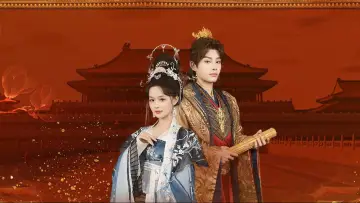 Задник к сериалу "План императорской наложницы" #1875562