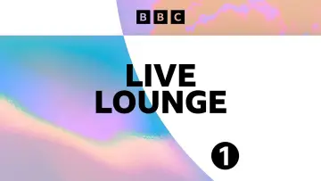 Задник к сериалу "Live Lounge от BBC Radio 1" #1311307