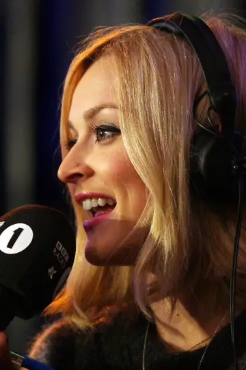 Live Lounge от BBC Radio 1 постер
