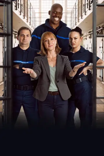 Постер к сериалу "Минимальной безопасности" #1659049