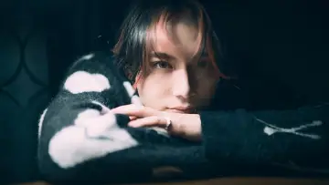Задник к сериалу "PUNKS△TRIANGLE" #1677016