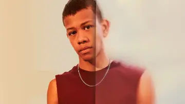 Etter Benjamin постер