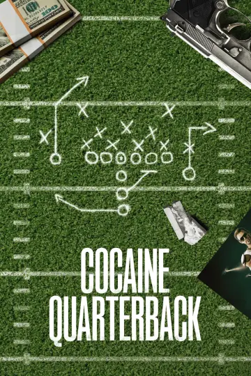 Постер к сериалу "Cocaine Quarterback: Signal-Caller for the Cartel" #1681195