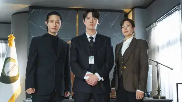 Задник к сериалу "Перерожденный новичок" #1410764