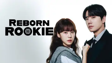 Задник к сериалу "Перерожденный новичок" #1410784