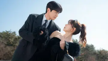 Задник к сериалу "Перерожденный новичок" #1410801