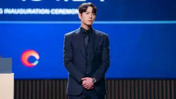 Задник к сериалу "Перерожденный новичок" #1410805