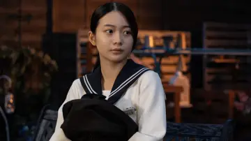 Задник к сериалу "Избранный дом" #1480666
