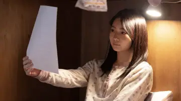 Задник к сериалу "Избранный дом" #1480672