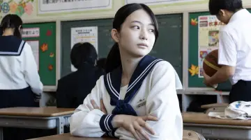 Задник к сериалу "Избранный дом" #1480676