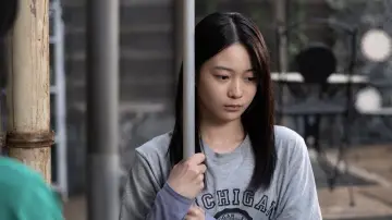 Задник к сериалу "Избранный дом" #1480695