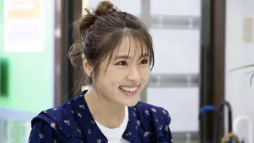 Задник к сериалу "Избранный дом" #1480723