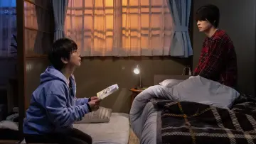 Задник к сериалу "Избранный дом" #1480734