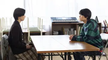 Задник к сериалу "Избранный дом" #1480773