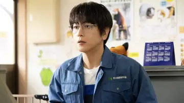 Задник к сериалу "Избранный дом" #1480797