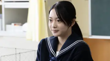 Задник к сериалу "Избранный дом" #1480800
