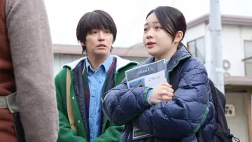 Задник к сериалу "Избранный дом" #1480803
