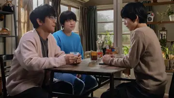 Задник к сериалу "Избранный дом" #1480815