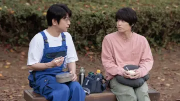Задник к сериалу "ぼくたちん家" #1875560