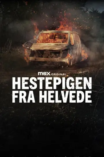 Постер к сериалу "Hestepigen fra helvede" #1672053