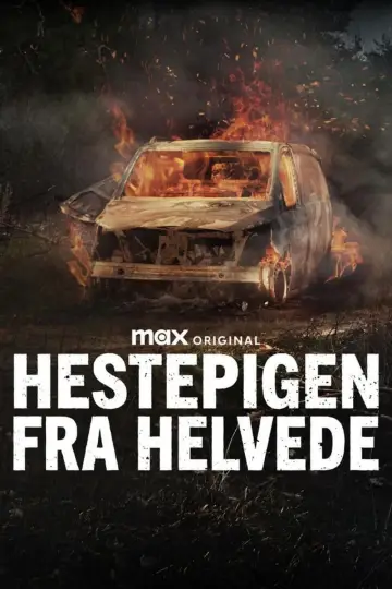 Постер к сериалу "Hestepigen fra helvede" #1672054