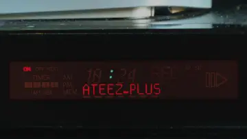 Задник к сериалу "ATEEZ+" #1560024