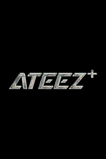 ATEEZ+ постер