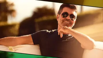 Задник к сериалу "Simon Cowell: The Next Act" #1558760