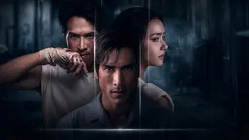 Задник к сериалу "Братья" #1229478