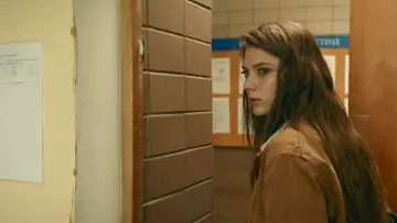 Задник к сериалу "Москва слезам не верит. Всё только начинается" #1817898