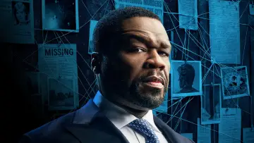 Задник к сериалу "50 Ways to Catch a Killer with 50 Cent" #1505453