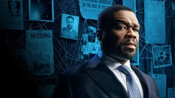 Задник к сериалу "50 Ways to Catch a Killer with 50 Cent" #1505454