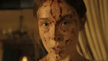 Задник к сериалу "Монстр: История Лиззи Борден" #1471271
