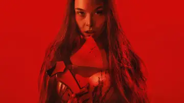 Задник к сериалу "Монстр: История Лиззи Борден" #1655908