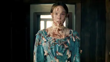 Задник к сериалу "Монстр: История Лиззи Борден" #1655909