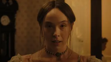 Задник к сериалу "Монстр: История Лиззи Борден" #1655911