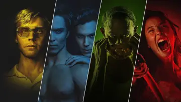 Задник к сериалу "Монстр: История Лиззи Борден" #1655917