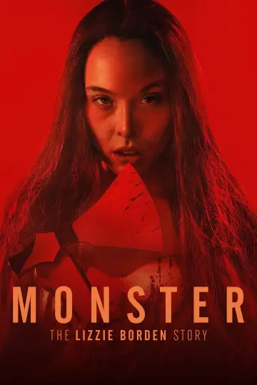 Постер к сериалу "Монстр: История Лиззи Борден" #1655947