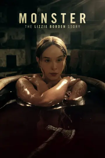 Постер к сериалу "Монстр: История Лиззи Борден" #1655955