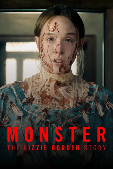 Постер к сериалу "Монстр: История Лиззи Борден" #1655956