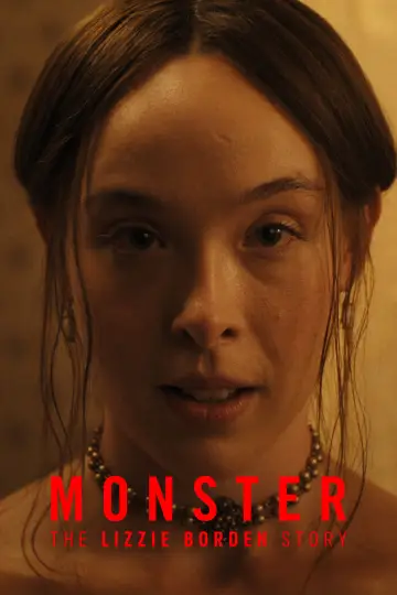 Постер к сериалу "Монстр: История Лиззи Борден" #1655957
