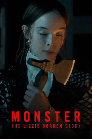 Постер к сериалу "Монстр: История Лиззи Борден" #1655958