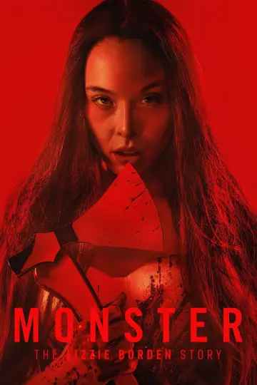Постер к сериалу "Монстр: История Лиззи Борден" #1655962
