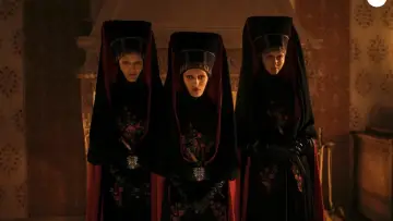 Задник к сериалу "Монстр: История Лиззи Борден" #1782582