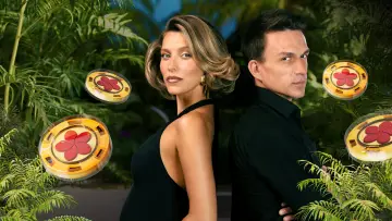 Задник к сериалу "Ставка на любовь" #1495926