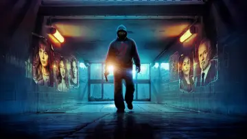 Задник к сериалу "Зодиак" #1495936